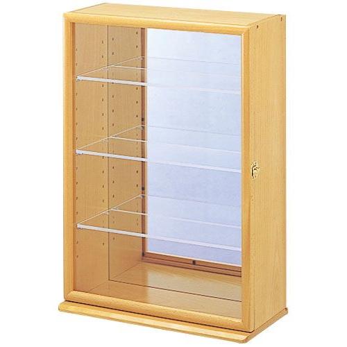 ナカバヤシ コレクションケース プラス 透明アクリル棚板タイプ CCM