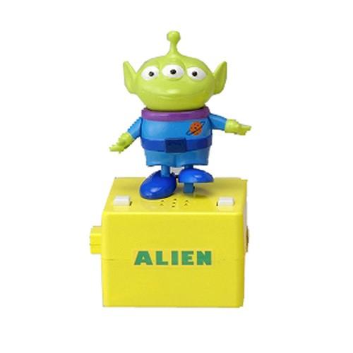 送料無料 ディズニーキャラクターズ ポップンステップ Pop'n step