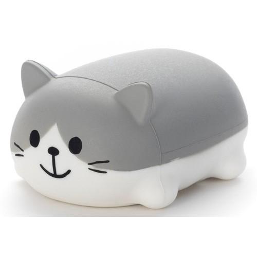 ムニュムニュ ドレミファキャット ハチワレネコ 音階:レ : ユウセイ堂1