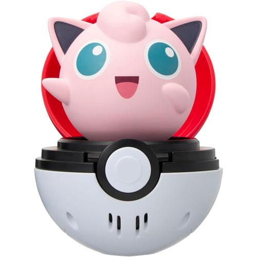 プリン 「ポケットモンスター」 モンスターコレクション 21 送料無料