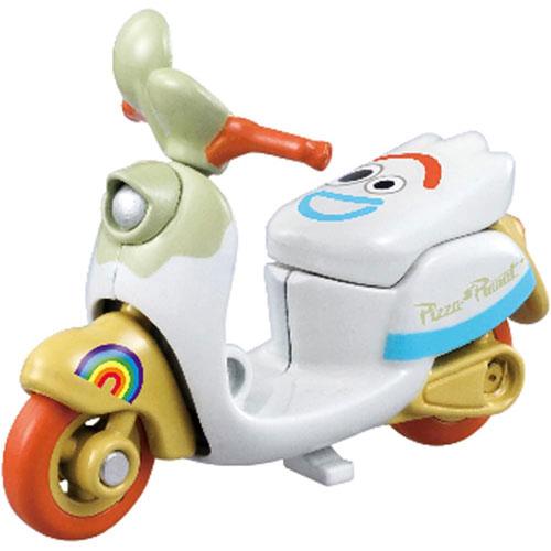 ディズニー トミカ チムチム スティッチ ピート ピグレット など 5種セット ドリームトミカ SP ディズニーモータース チムチム フォーキー
