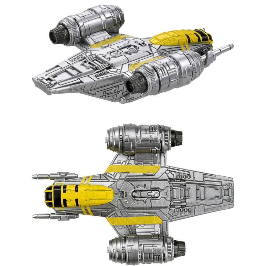 トミカプレミアム unlimited スター・ウォーズ レイザー・クレスト
