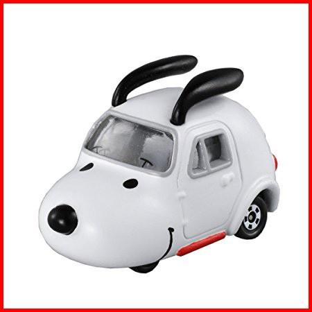 ドリームトミカ No.153 スヌーピーカー 4904810104834 : ユウセイ堂1号