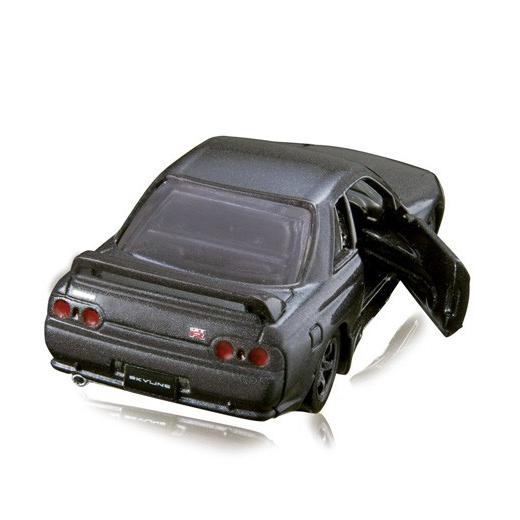 トミカプレミアム　日産スカイライン　11台 トミカプレミアム 11 日産スカイラインGT-R V-SPECII Nur