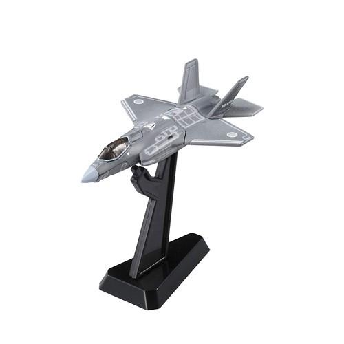 トミカプレミアム No.28 航空自衛隊 F-35A 戦闘機 4904810108979｜yousay-do