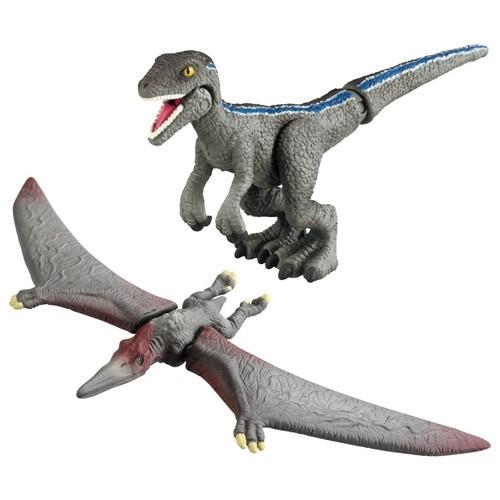 アニア ジュラシック ワールド ベビーブルー プテラノドン ユウセイ堂 Paypayモール店 通販 Paypayモール