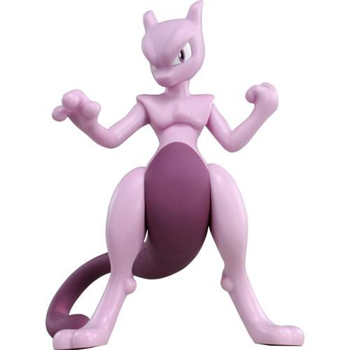 ポケットモンスター ポケモン超デカフィギュア ミュウツー ユウセイ堂 Paypayモール店 通販 Paypayモール