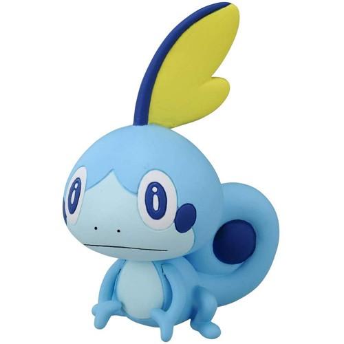 ポケットモンスター モンコレ Ms 05 送料無料新品 メッソン