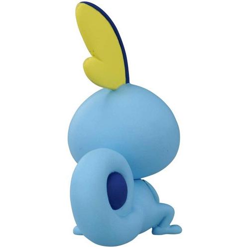 ポケットモンスター モンコレ Ms 05 送料無料新品 メッソン