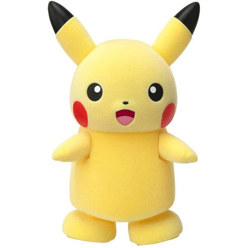 送料無料 ポケットモンスター ピカチュウあるくでチュウ ユウセイ堂 Paypayモール店 通販 Paypayモール