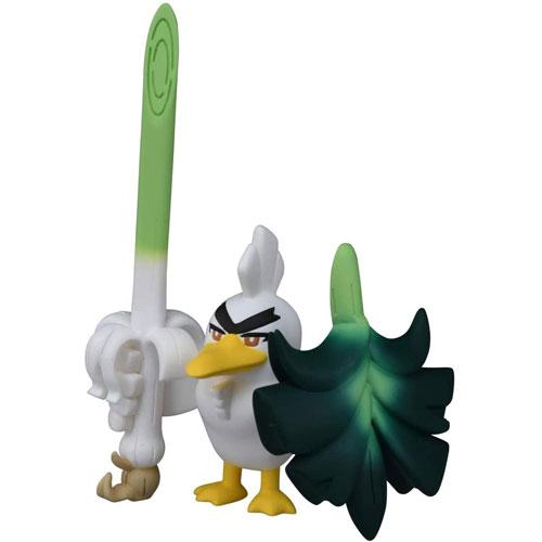 お得 ポケットモンスター ポケモン モンコレ Ms 30 ネギガナイト 全店販売中