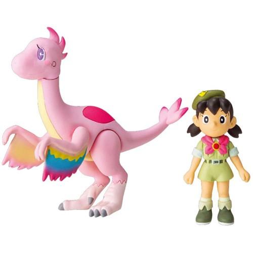 アニア 映画 ドラえもん のび太の新恐竜 しずか ミュー ユウセイ堂 Paypayモール店 通販 Paypayモール