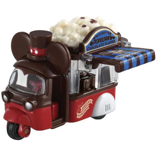 トミカ ディズニーモータース ドゥービー ミッキーマウス バレンタインエディション21 ユウセイ堂 Paypayモール店 通販 Paypayモール