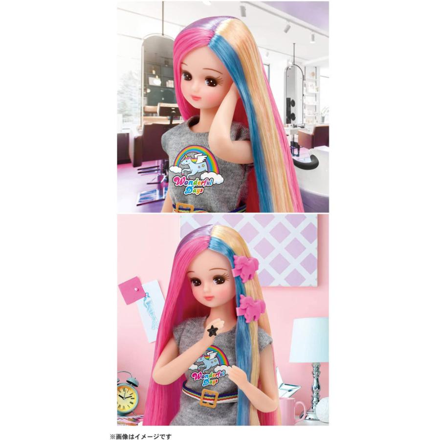 リカちゃん、ゆりかご リカちゃんファミリーが令和初のリニューアル！ 3代目 「みつごの