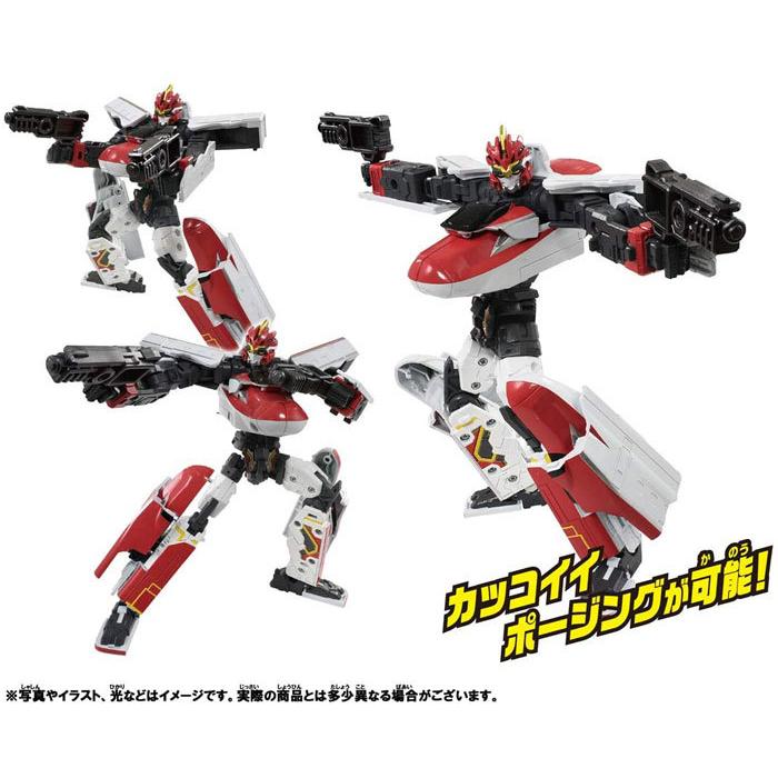 信託 送料無料 プラレール 新幹線変形ロボ シンカリオンz E6こまち 21年発売版 クリアランスsale 期間限定