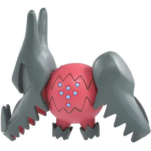 ポケットモンスター ポケモン モンコレ Ms 46 レジドラゴ ユウセイ堂 Paypayモール店 通販 Paypayモール