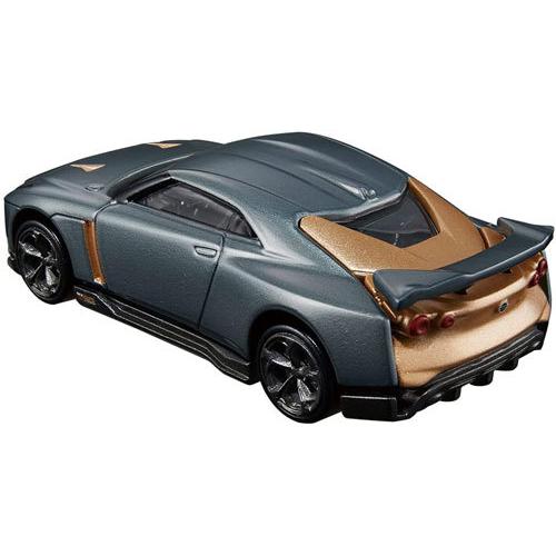 トミカプレミアム 23台セット トミカプレミアム No.23 日産 GT-R50 by イタルデザイン 4904810173052