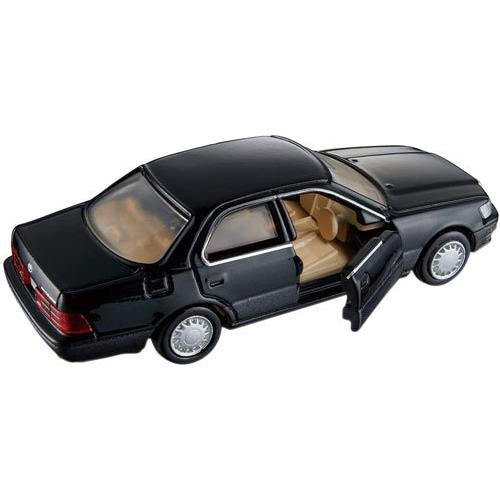 トミカプレミアム No.19 トヨタ セルシオ 4904810173137 : ユウセイ堂1