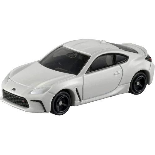 トミカ No.86 トヨタ GR 86 初回特別仕様 4904810174660 : ユウセイ堂1