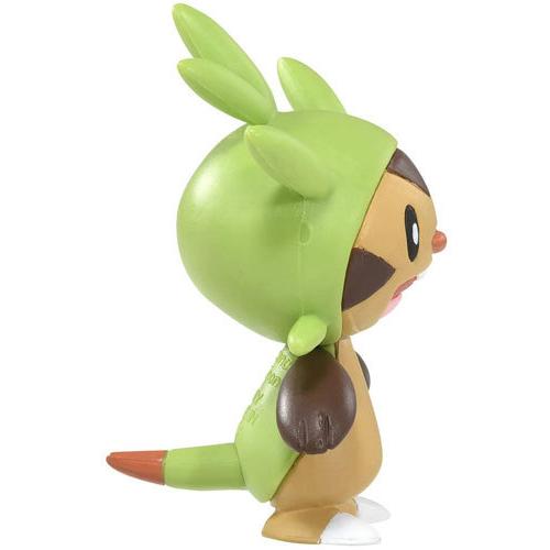 優先配送 ポケットモンスター ポケモン モンコレ ハリマロン 円 Aynaelda Com