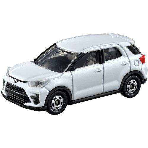 や*認様 トミカ トヨタ車 初回特別仕様 8台まとめ売り 新品未開封 トミカ No.8 トヨタ ライズ 初回特別仕様 4904810175568 : ユウセイ堂1