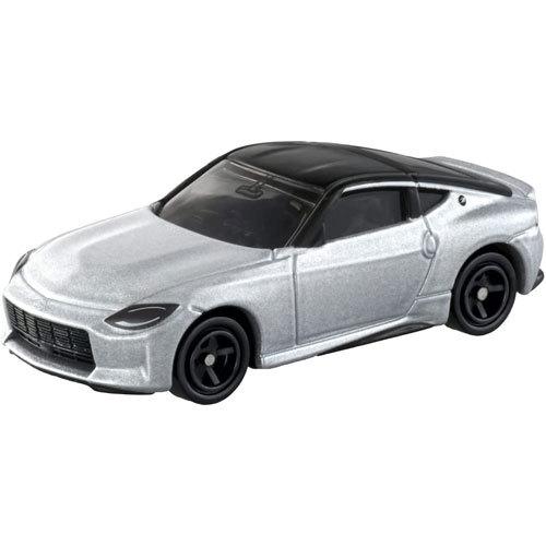 トミカ トミカ 日産 フェアレディZ NISMO トミカ55周年記念仕様 | タカラ