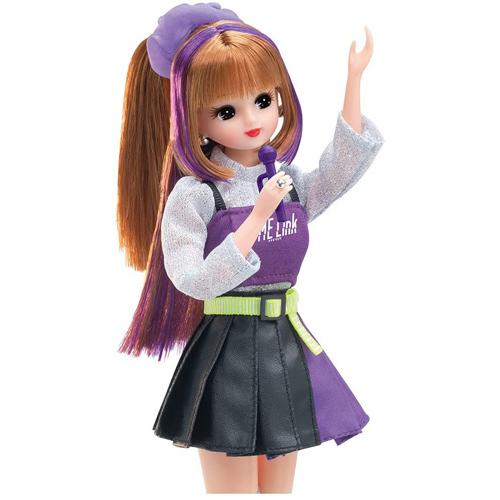 送料無料 リカちゃん #Licca ハッシュタグリカ #ポップティーン