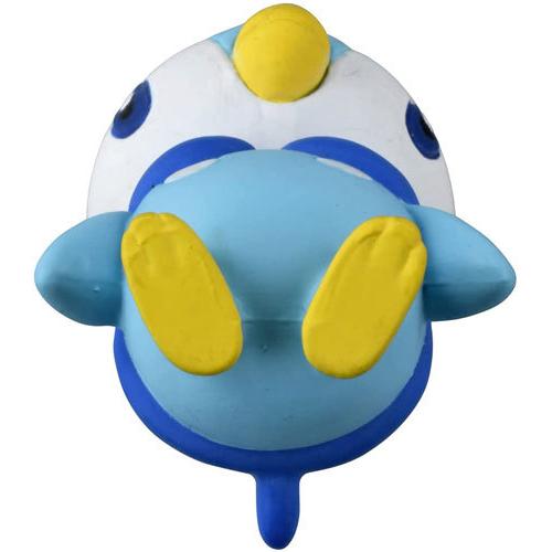 納得できる割引 ポケットモンスター ポケモン モンコレ Ms 53 ポッチャマ 円 Aynaelda Com