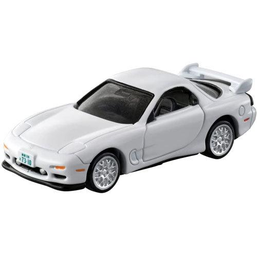 トミカプレミアム unlimited 05 名探偵コナン RX-7 安室透