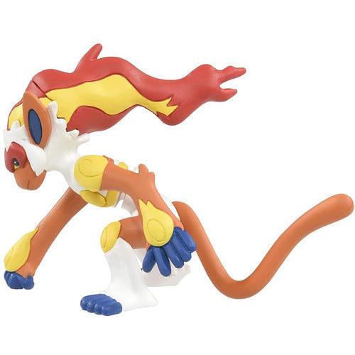 正規 ポケットモンスター ポケモン モンコレ Ms 59 ゴウカザル Whitesforracialequity Org