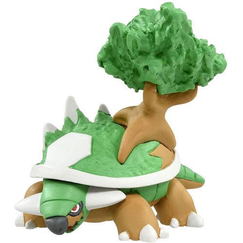 ポケットモンスター ポケモン モンコレ ドダイトス Ms 58 いよいよ人気ブランド