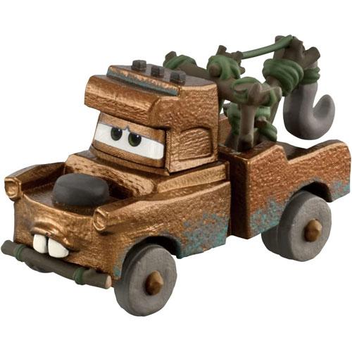 カーズ トミカ C-03 メーター ケイブタイプ 4904810189503 : ユウセイ