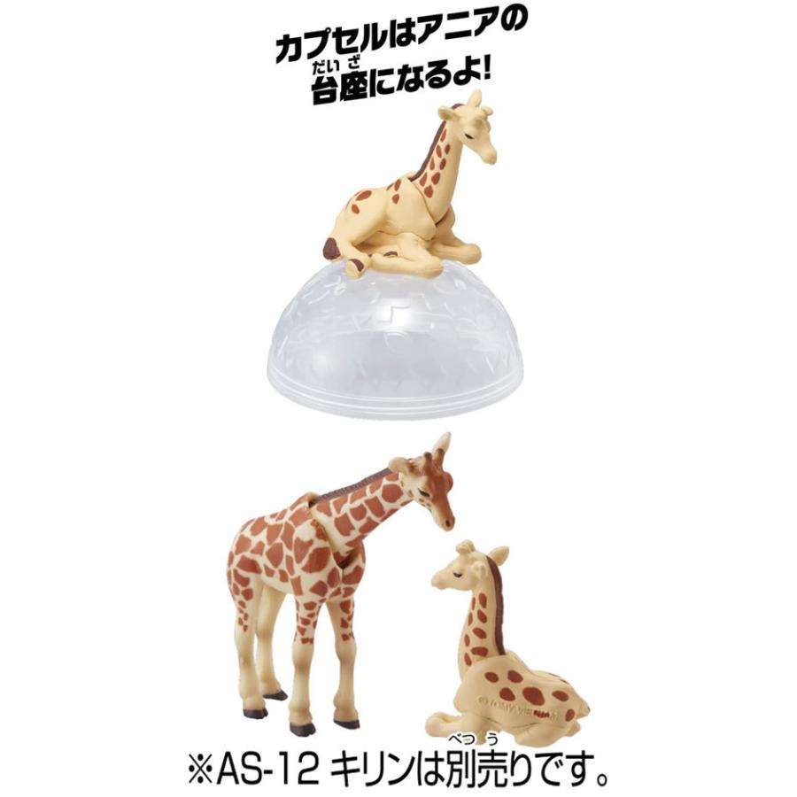 アニア AC-04 キリン子ども 4904810205890 : ユウセイ堂1号店 Yahoo
