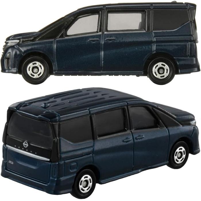トミカ No.94 日産 セレナ : ユウセイ堂1号店 Yahoo!shopping店 - 通販