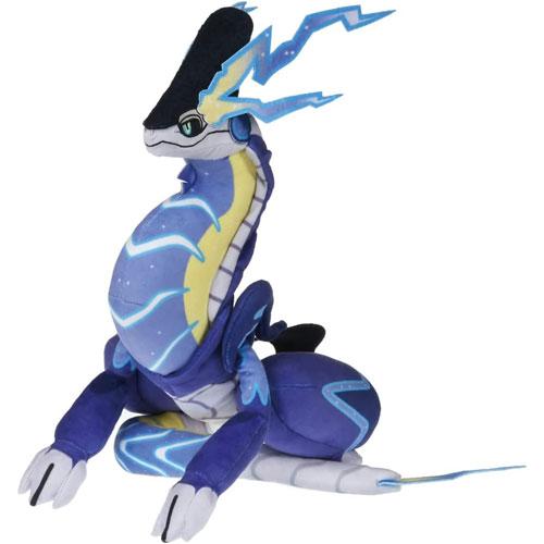 送料無料 ポケットモンスター ポケモンぬいぐるみ ミライドン