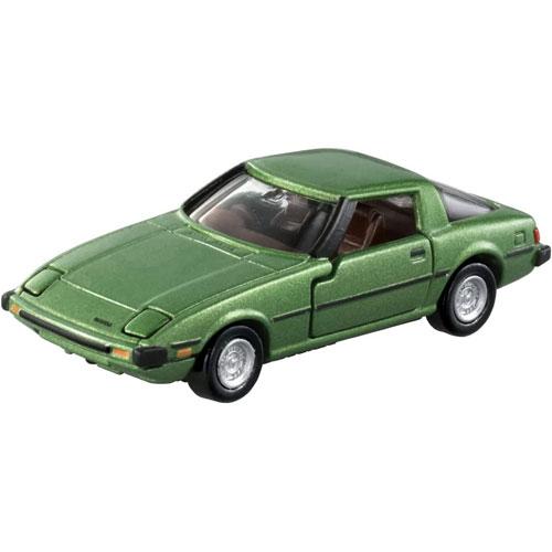 トミカプレミアム No.29 マツダ サバンナ RX-7 SA22C : ユウセイ堂1号