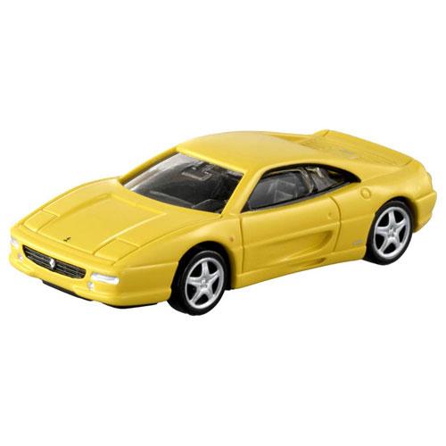 トミカプレミアム No.08 フェラーリ F355 トミカプレミアム発売