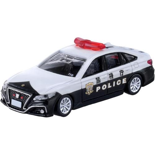 トミカプレミアム No.10 トヨタ クラウン パトロールカー : ユウセイ堂