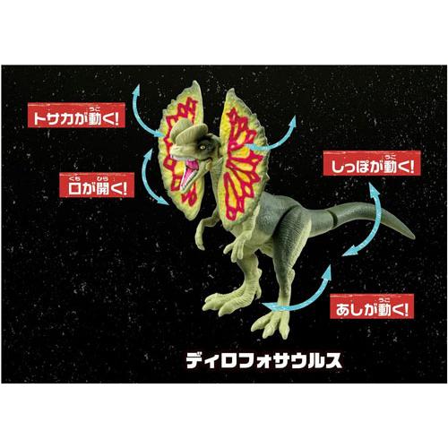 送料無料 アニア ジュラシック・パーク 30周年記念セット T-レックス