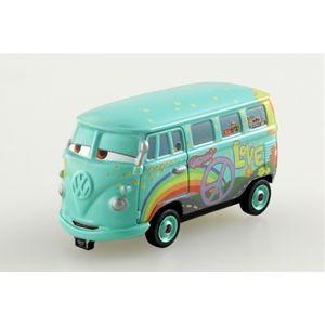 カーズ トミカ C-14 フィルモア おもちゃ ミニカー : ユウセイ堂1号店