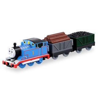 トミカ No.126 きかんしゃトーマス おもちゃ ミニカー : ユウセイ堂1号