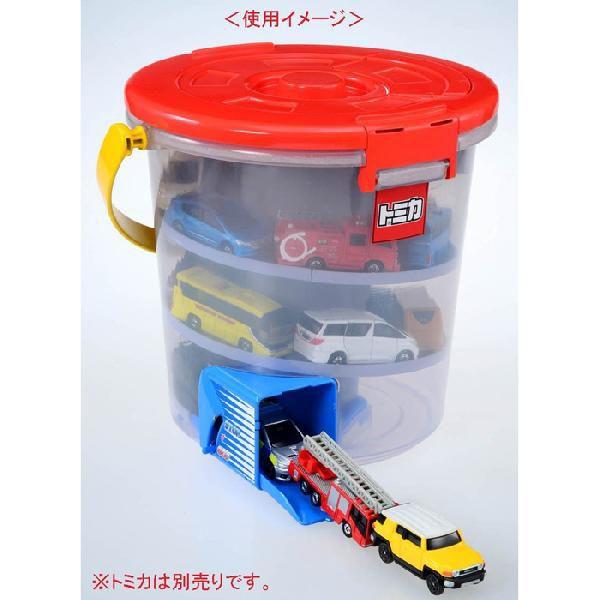 送料無料 トミカワールド でるでるバケツ : ユウセイ堂1号店 Yahoo