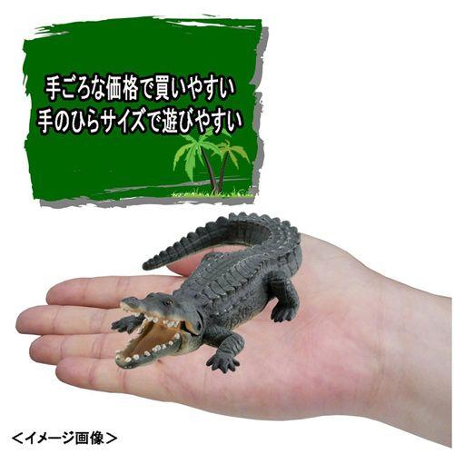 【動物の惑星】★ナイルワニ上海WF188体限定+オオアリクイ&シャチ★フィギュア 動物の惑星】☆ナイルワニ上海WF188体限定+オオアリクイ&シャチ