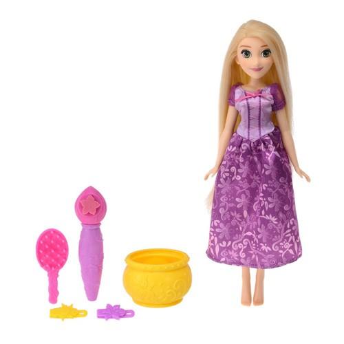 ディズニープリンセス ロイヤルフレンズ お水でチェンジ ヘアアレンジ ラプンツェル ユウセイ堂 Paypayモール店 通販 Paypayモール