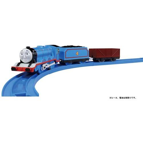 送料無料 プラレール トーマス OT-05 おしゃべりゴードン えいごプラス