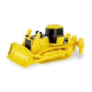 トミカ No.56 コマツブルドーザD155AXー6 : ユウセイ堂1号店 Yahoo