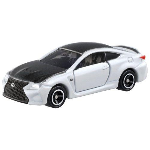 トミカ No.13 レクサス RC F おもちゃ ミニカー : ユウセイ堂1号店