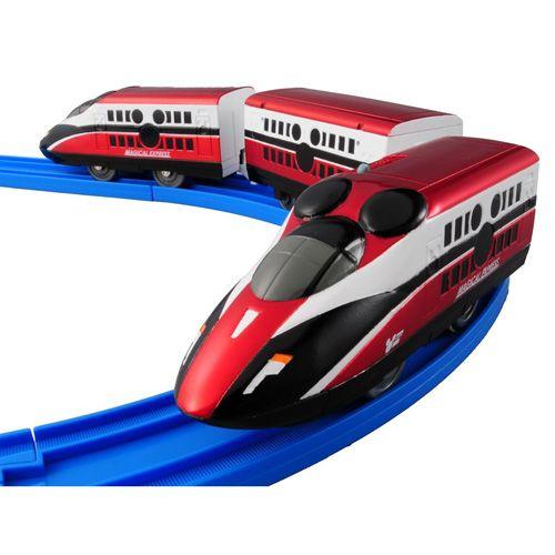 プラレール 車両 ディズニードリームレールウェイ ミッキーマウス