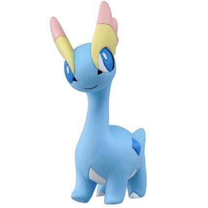 ポケットモンスター モンスターコレクション Mc 030 アマルス ユウセイ堂1号店 Yahoo Shopping店 通販 Yahoo ショッピング