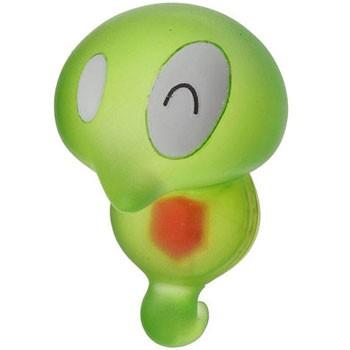 ポケットモンスター モンスターコレクション Mc 073 プニちゃん ジガルデ コア ユウセイ堂 Paypayモール店 通販 Paypayモール